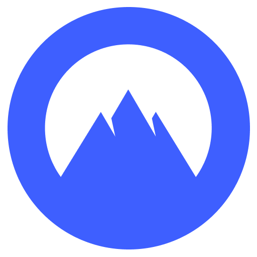 NordVPN logo
